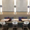 Godmama Peranakan - Funan | Product Seen: [Evius Sidechair & Customised Laminated tabletop + Glen Table Base]